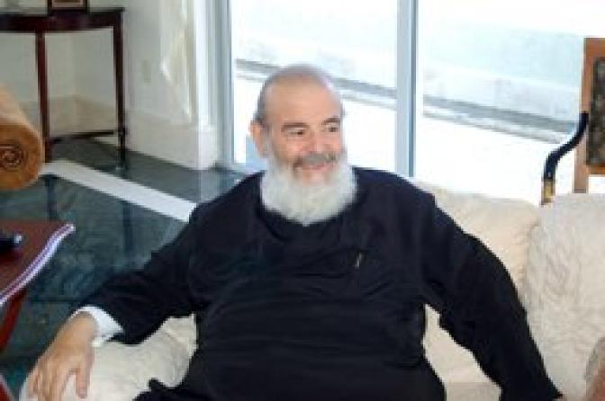 Krankheit von Erzbischof Christodoulos entfacht Nachfolgediskussion