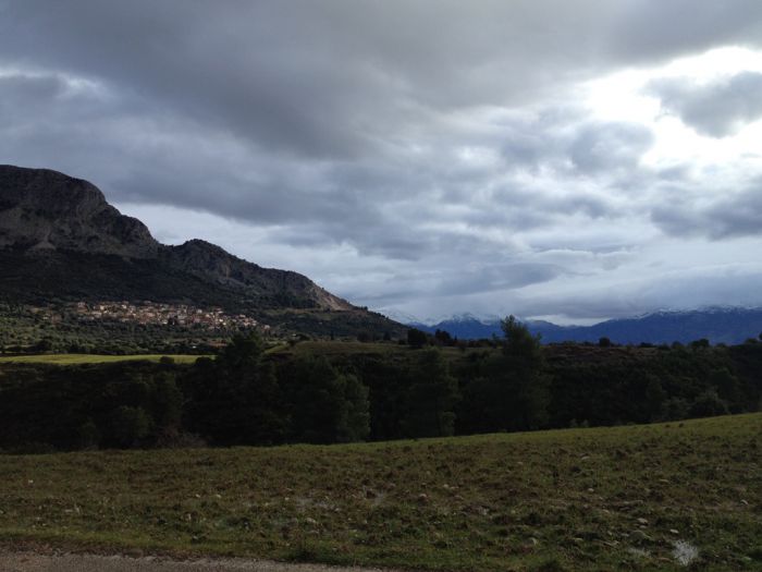 Foto: © Melanie Schuemer (Peloponnes)