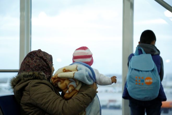 In diesem Jahr sind bereits knapp 4.000 Flüchtlinge im Mittelmeer ertrunken
