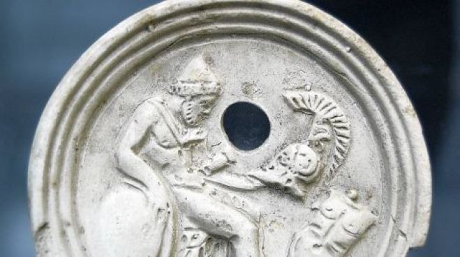TV-Tipp: Griechische Helden der Antike: Odysseus