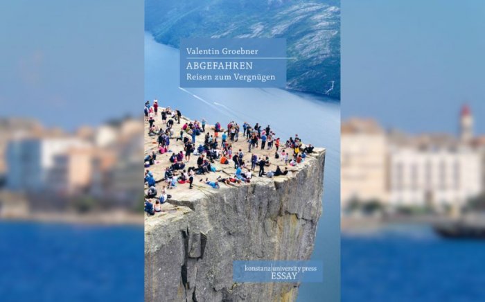 Foto (© konstanz university press) / Hintergrundfoto (© Eurokinissi)