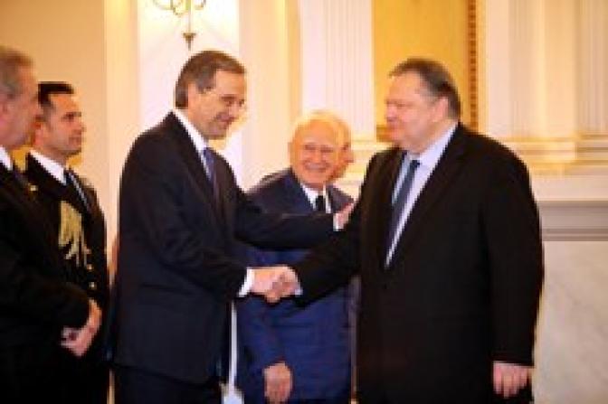 Neue Umfrage weist Vorsprung für die Konservativen aus