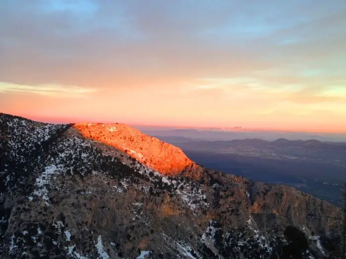 Wenig Sonne, vielen Wolken und Regen am Wochenende