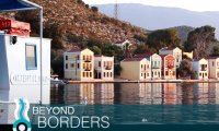 „Beyond Borders“ auf Kastellorizo