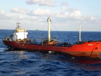 Rettungsaktion für 700 Immigranten vor Griechenlands Insel Kreta 