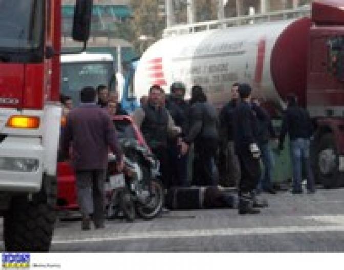 Erstes Todesopfer im Krieg der Hooligans