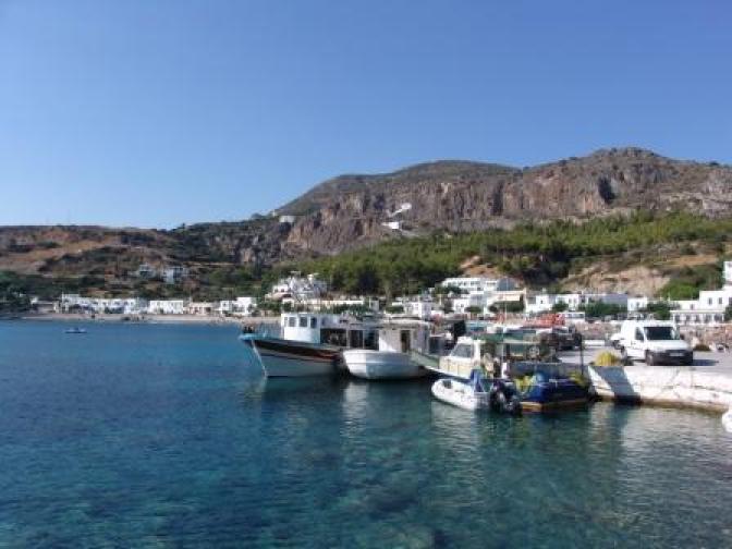 Das Wetter für Athen und ganz Griechenland