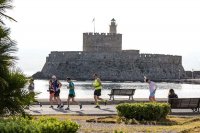 Foto (© https://rhodesmarathon.gr)