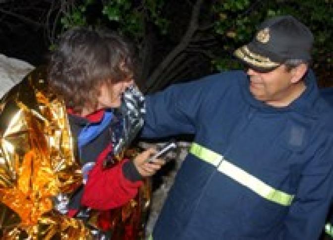 Mindestens sechs Tote bei Extrem-Wanderung am Lousios-Fluss auf dem Peloponnes