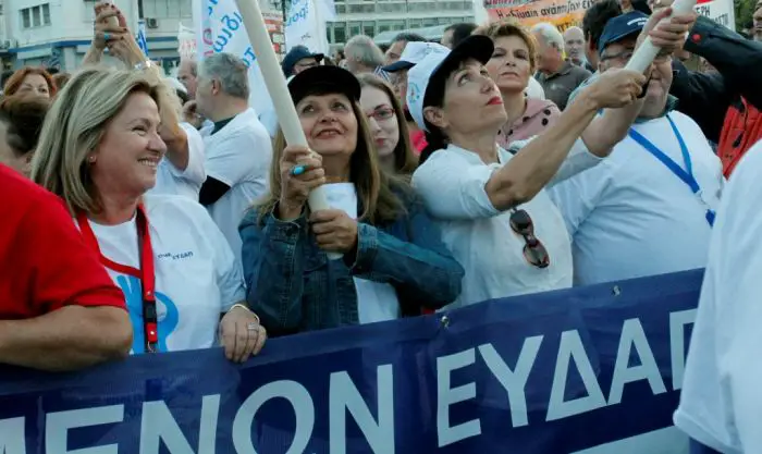 Grünes Licht vom Parlament für mögliche Privatisierung staatlicher Unternehmen