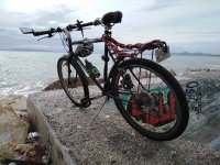 Foto (© Griechenland Zeitung / Jan Hübel)