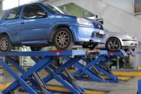 Letzte Chance für säumige Fahrzeughalter in Griechenland 