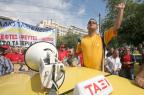 Versinkt Griechenland in einer Streik- und Protestwelle? 