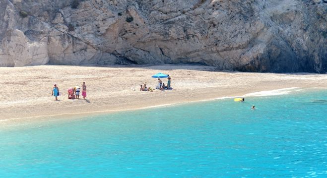 Griechenland bei Touristen weiter beliebt