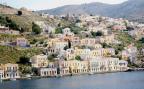 Griechenland: Ein Todesopfer durch Schiffsunglück vor Symi