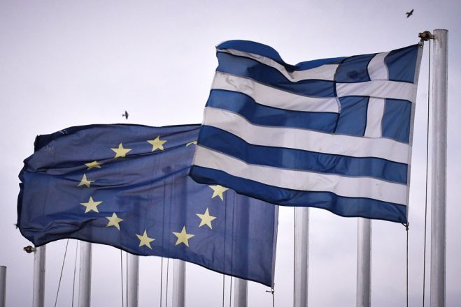 Weiterhin Aufsicht über Reformen in Griechenland – neue Maßnahmen nicht in Sicht <sup class="gz-article-featured" title="Tagesthema">TT</sup>