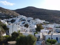 Sommersitz in Griechenland: Kanzlerin Merkel äußert Interesse an ehemaligem Biolek-Haus auf Tinos