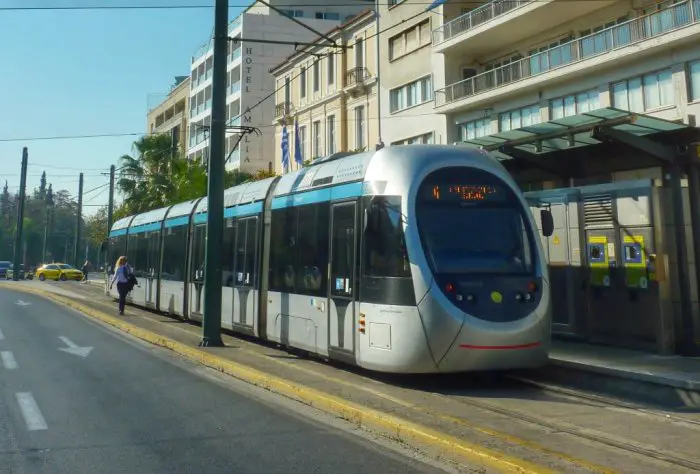 Archivfoto (© Griechenland Zeitung)