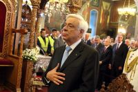 Griechenland wird Veto gegen EU- und NATO-Beitritt der FYROM einlegen