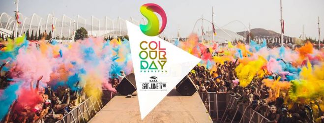 Colour Day Festival