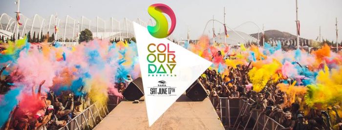 Colour Day Festival