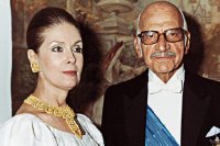 Ein griechischer Aristokrat