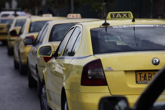 Taxifahrer in Athener Vorort Kifissia ermordet