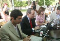 Internetmissbrauch in Griechenland besonders hoch 