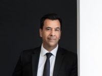 Georg Petras spricht von einer „neuen Immobilienära“ für Hellas. (Foto: e&v)