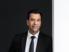 Georg Petras spricht von einer „neuen Immobilienära“ für Hellas. (Foto: e&v)