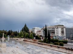 Archivfoto (© Eurokinissi)