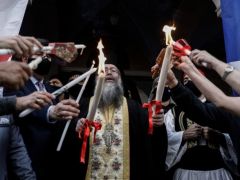 Archivfoto (© Eurokinissi)