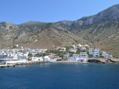 Archivfoto (© Griechenland Zeitung / jh): Sifnos