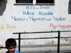 Archivfoto (© Eurokinissi)