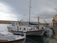 Foto (© Griechenland Zeitung / Jan Hübel): Kreta