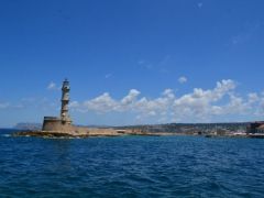 Unser Archivfoto (© Griechenland Zeitung / Elisa Hübel) entstand in Chania auf Kreta.