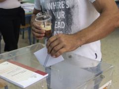 Archivfoto (© Eurokinissi)