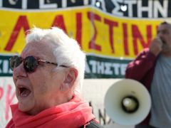 Archivfoto (© Eurokinissi)