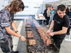 Archivfoto (© Eurokinissi)