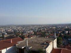 Unser Archivfoto (© Griechenland Zeitung / Elisa Hübel) entstand in Xanthi.