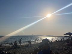 Sommerwetter über Edem (Foto © Svea Mauersberger)