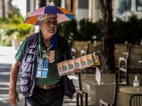 Archivfoto (© Eurokinissi)