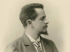 Jakob Wiedmer-Stern (1876-1928)