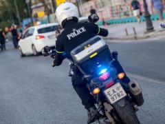 Beispielfoto (© Eurokinissi)