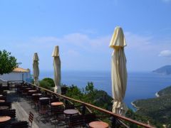 Foto (© Griechenland Zeitung / Elisa Hübel): Alonissos