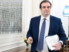 Archivfoto (© Eurokinissi)