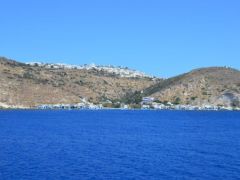 Unser Foto (© GZjh) zeigt die Insel Milos