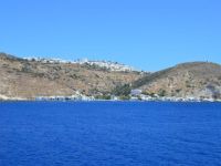 Unser Foto (© GZjh) zeigt die Insel Milos