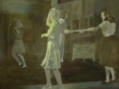 Ein Werk von Christina Calbari. (© Christina Calbari)