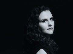 Unser Foto (© Zuzanna Specjal) zeigt Danae Dörken.